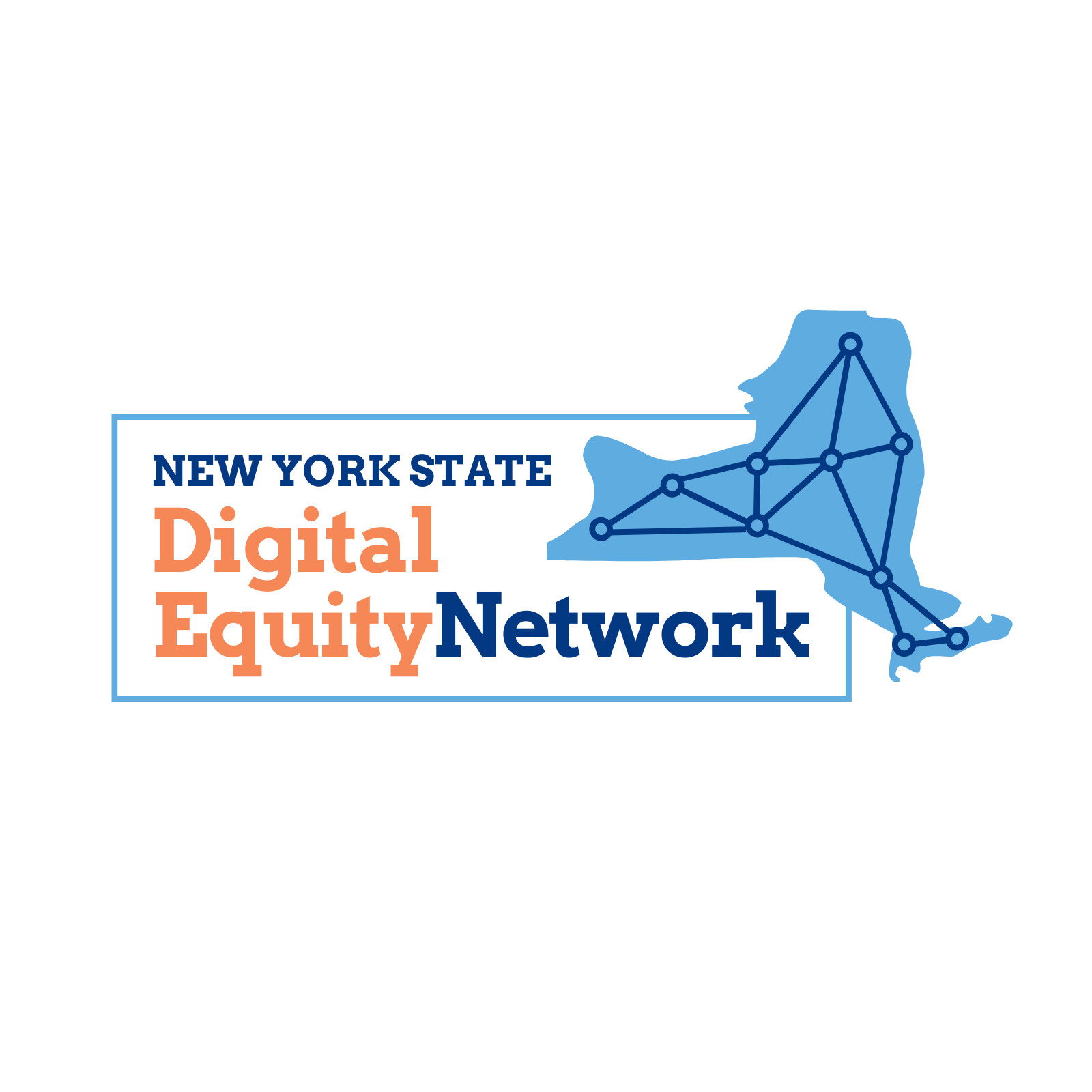 New York State Digital Equity Network (NYSDEN) Public Statement In Defense of the Digital Equity Act