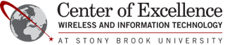 Center of Excellence for Wireless and Information Technology at Stony Brook University