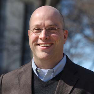 Eliot Cresswell