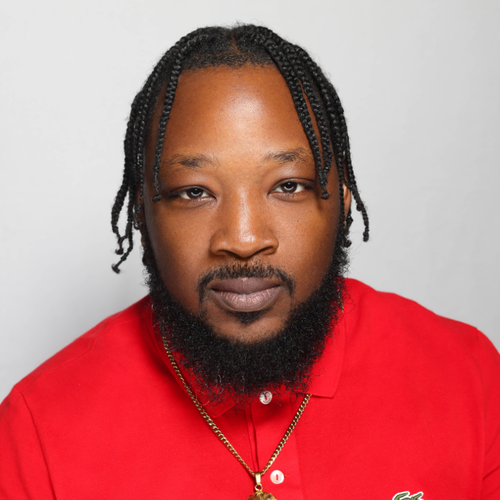 Photo of Army Armstead, Executive Director of Emergent Works