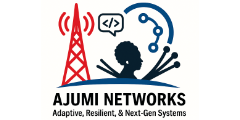Ajumi Networks Logo
