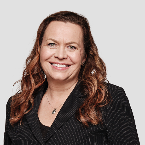 Anna Topol; CEO; Qlithic Technologies Inc.