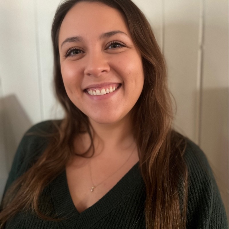 Katie LaBonte 
Headshot