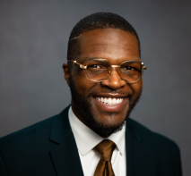 Jason Tomlinson Headshot