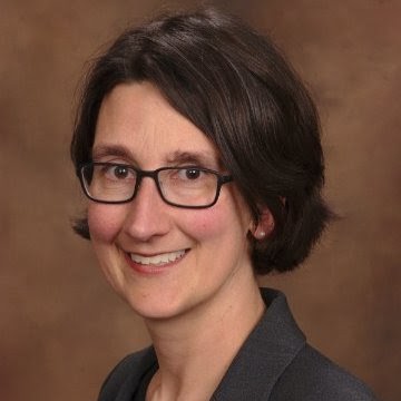 Judith Wines headshot