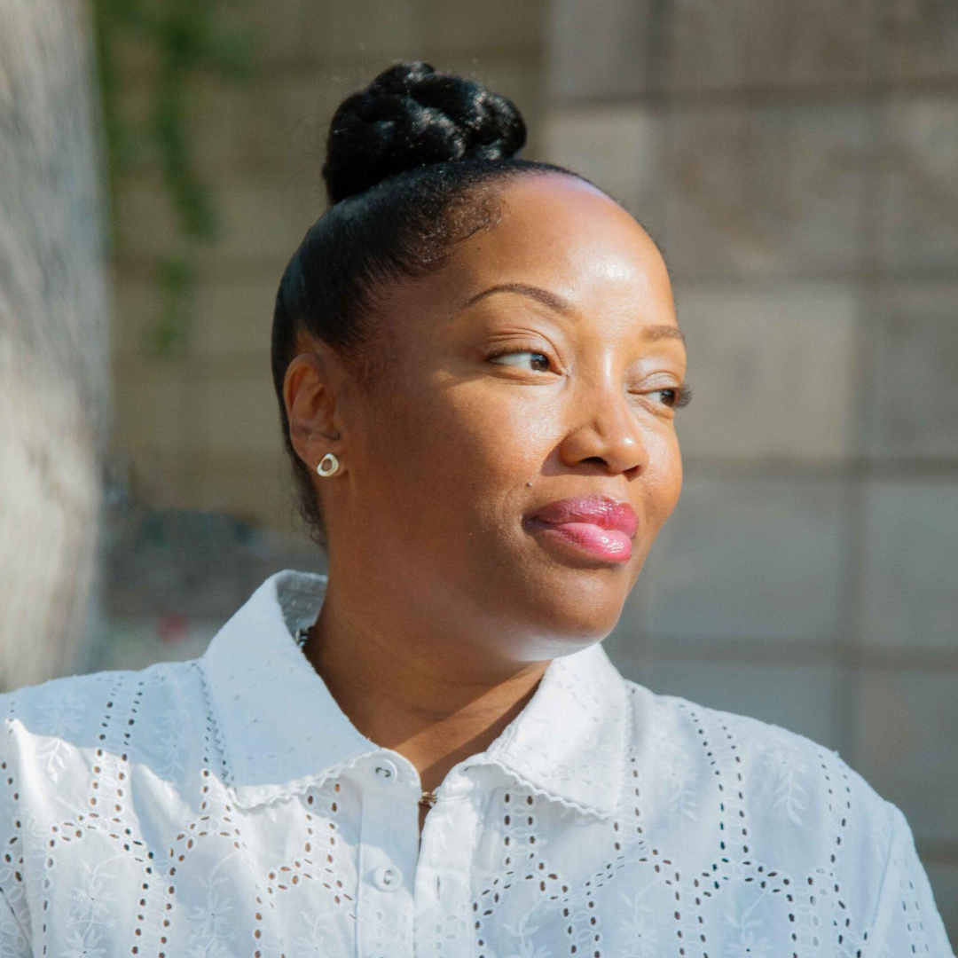 Photo of Makeda N. Davis of Checkr