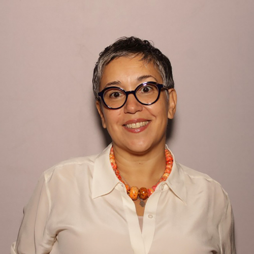 Sherazade Langlade, Chief Executive Officer at Workforce Professionals Training Institute