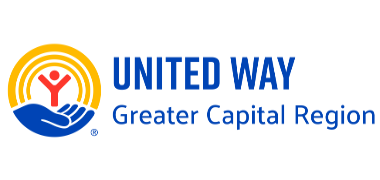 United Way of the Capital Region Logo