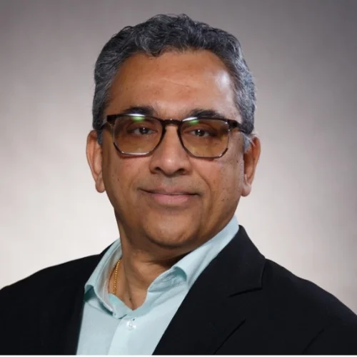 Balakrishnan Prabhakaran, Director, AI Plus Institute, University at Albany