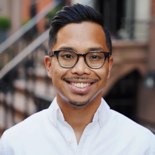 Bryan Lozano, Chief Strategy Officer, Welcome to Chinatown