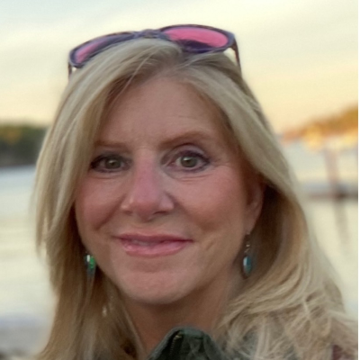 Christine Carr-Barmasse