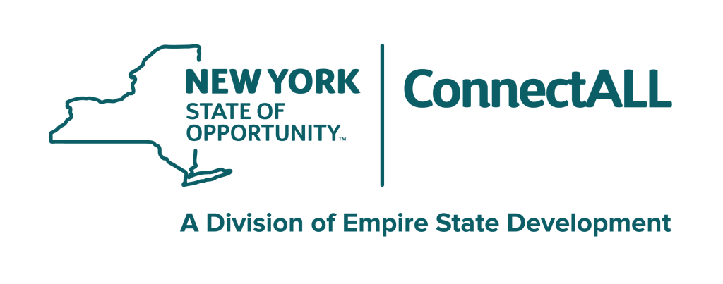 ConnectALL Logo