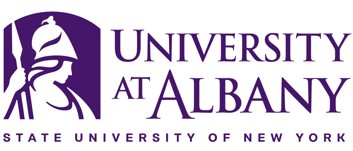 University at Albany Logo