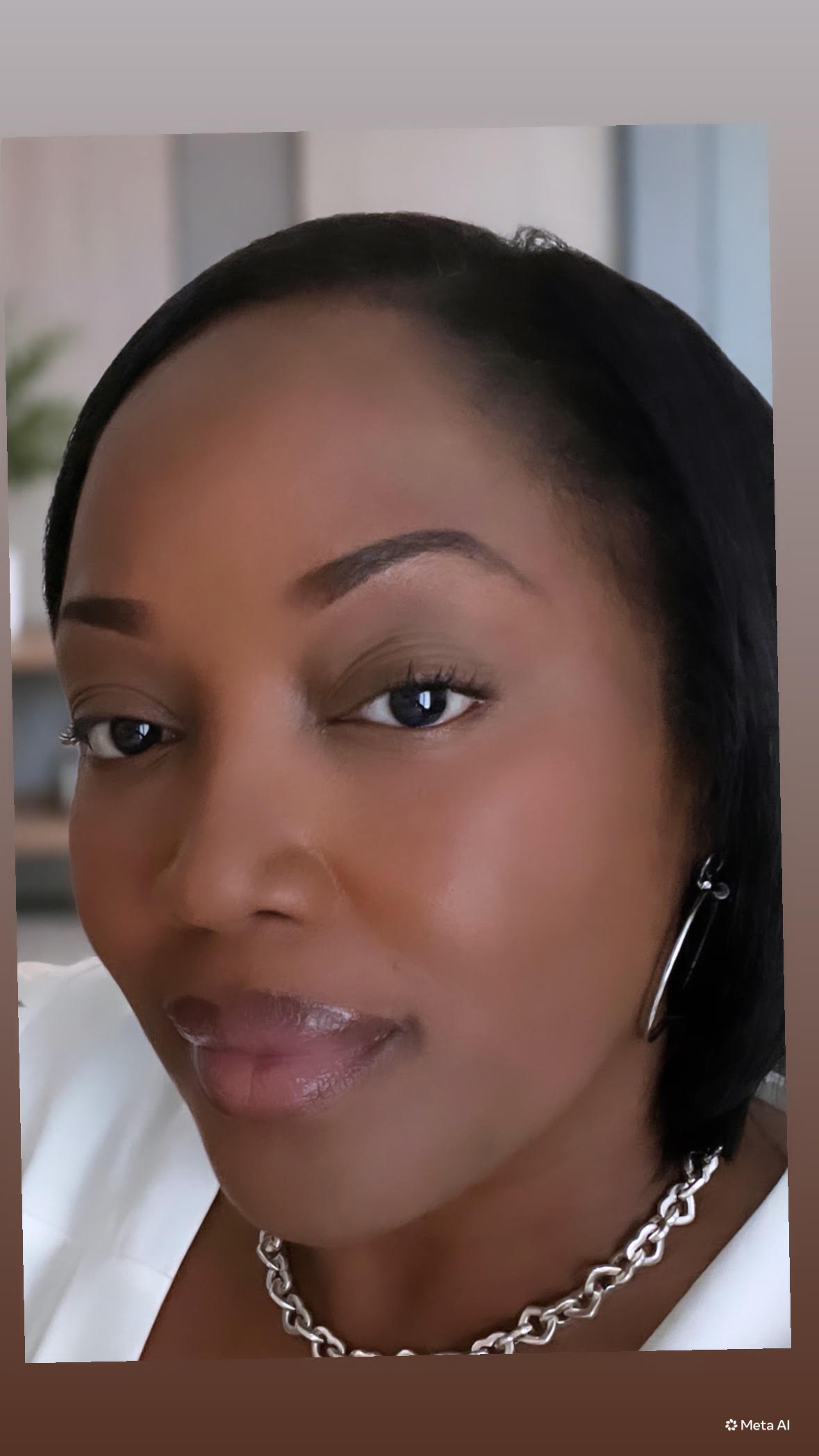 Photo of Makeda N. Davis of Checkr