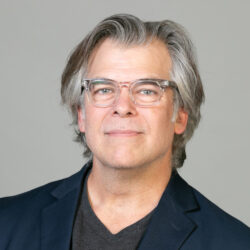 Brian Mendes Headshot