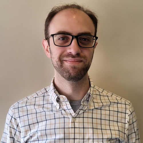Jacob Schwartz; Digital Equity Program Manager; The Fortune Society