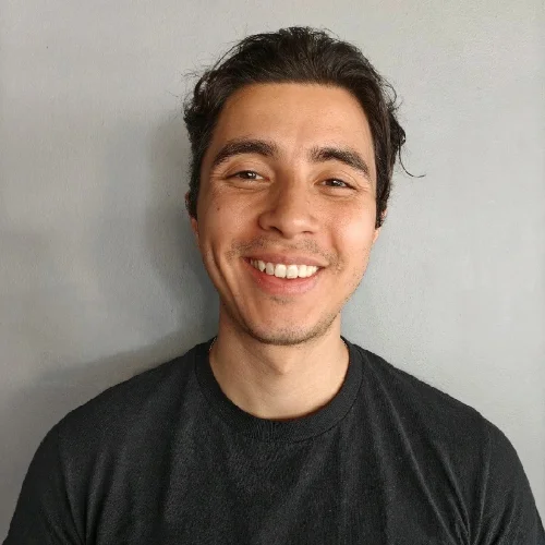 Andres Ramirez, Director of Partnerships, AI Safety Awareness Project