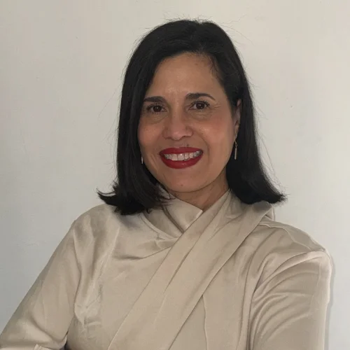 Evelyn Fernandez-Ketcham, Ph.D, LCSW;
