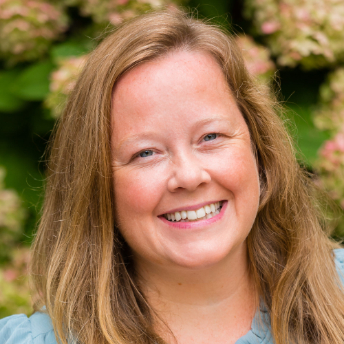 Kate Machet; Vice President of Systems Initiatives and Government Relations, Essex County Community Foundation